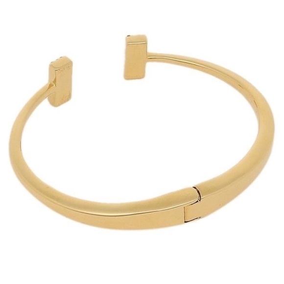 Kate Spade Raise The Bar Cuff Stacking Bracelet - Picture 3 of 5